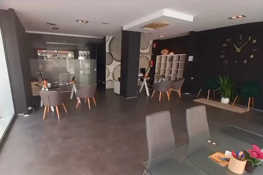 inmobiliaria compostela mg en milladoiro