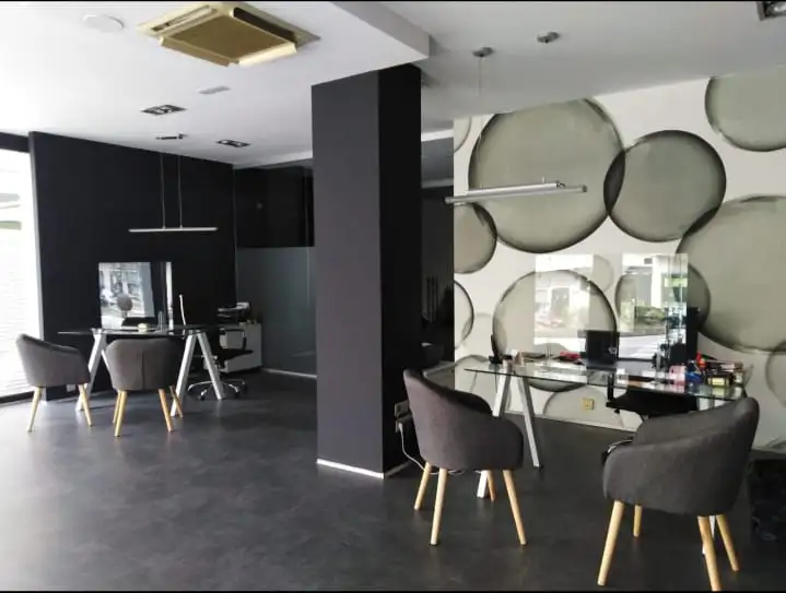 inmobiliaria compostela mg milladoiro