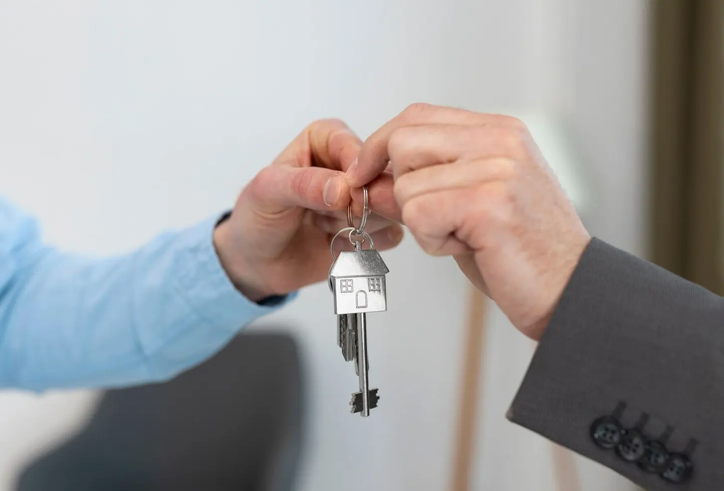 inmobiliaria compostela vender casa